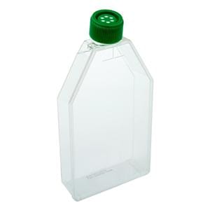 Tissue Culture Treated Flask Polystyrene/HDPE 40/Ca