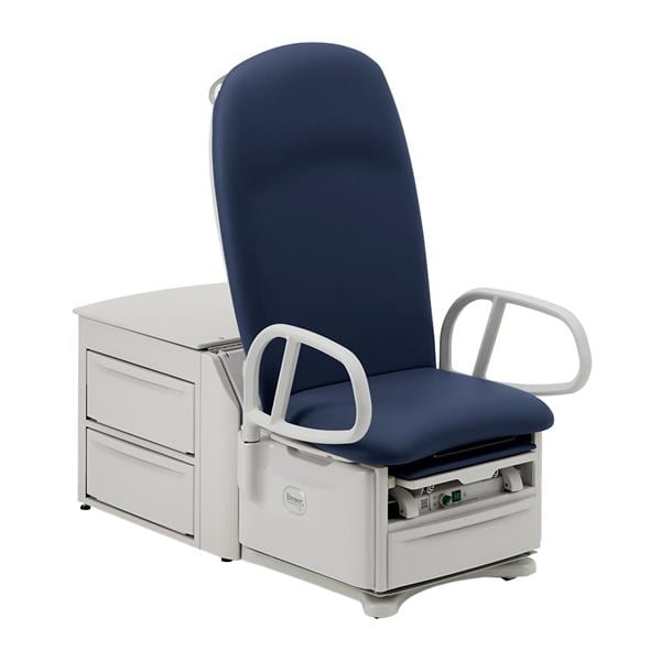 Access High-Low PLUS Exam Table Exam Table Eclipse 450lb Capacity