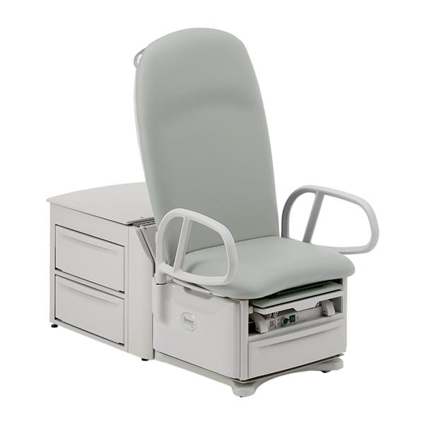 Access High-Low PLUS Exam Exam Table Feather 700lb Capacity