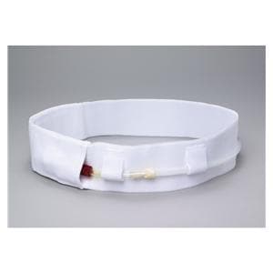 PD-Belt Peritoneal Dialysis Belt 30-44" 2/Pk