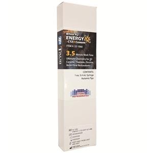 ENERGY CTZ3 Automix Cement A2 Ea