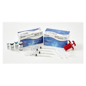 Tisseel Topical Applicator 2mL Fibrin Sealant Needle Kit Ea