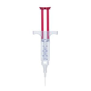 Tisseel Topical Applicator 2mL Fibrin Sealant Prefilled Syringe Ea