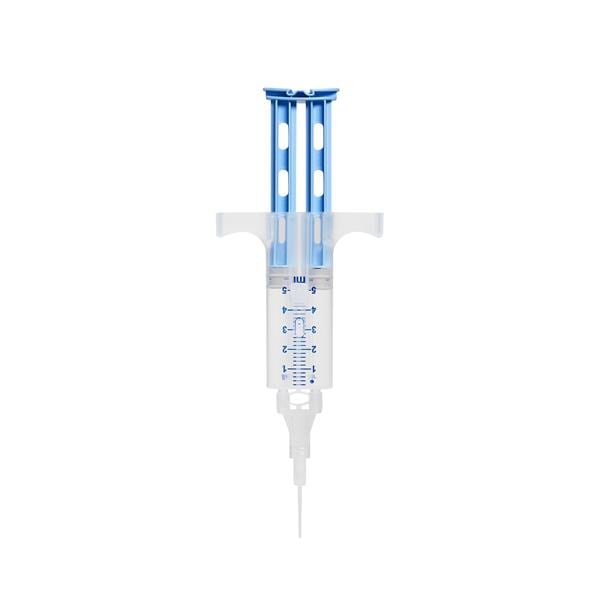 Artiss Topical Applicator 10mL Fibrin Sealant Prefilled Syringe Ea