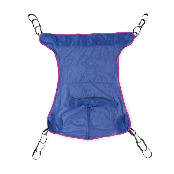 MedaCure Patient Lift Sling 660lb Capacity X-Large Mesh