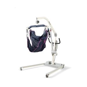 MedaCure Bariatric Patient Lift 660lb Capacity