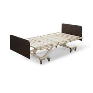 Lincoln Expandable Bariatric Bed Electric Ea