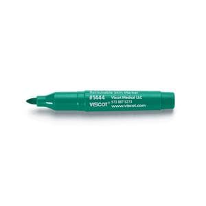 Surgical Skin Marker Regular Tip Green Non-Sterile