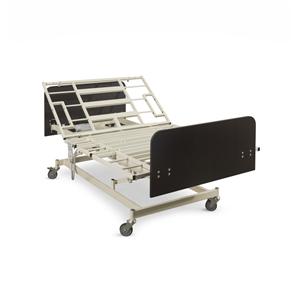 American Spirit Bariatric Bed New Electric With Expandable Ea