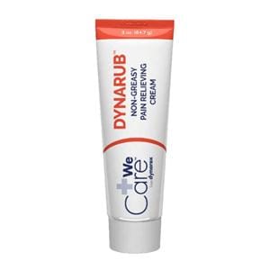 Analgesic Topical Balm 3oz Tube 3oz/Tb