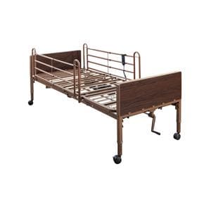 Homecare Bed New Full Electric Ea