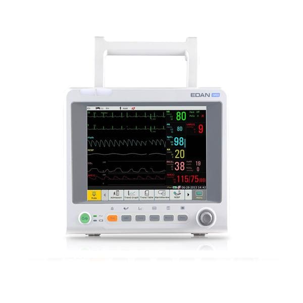 Sedation Resource Multi-Parameter Monitor 100-240V 50/60Hz Ea