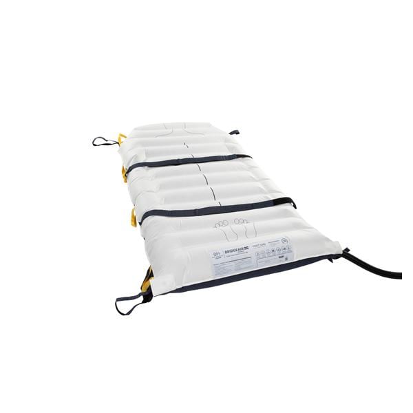 BridgeAir Patient Transfer Mattress 1200lb Capacity