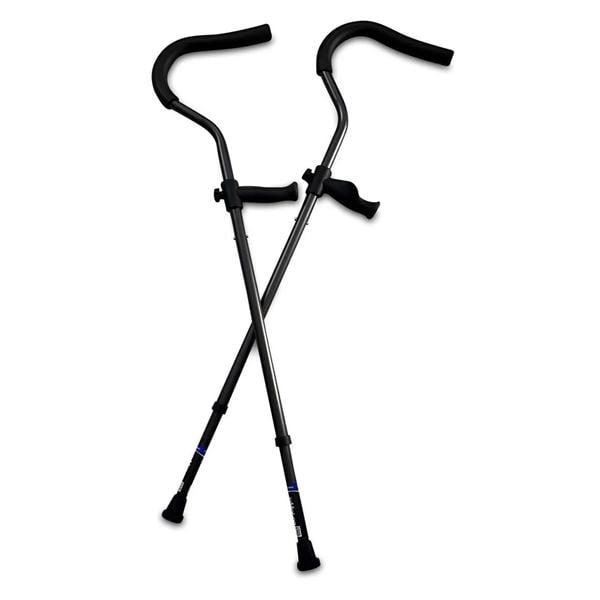 In-Motion Freedom Crutches 300lb Capacity