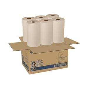 PACIFIC BLUE ULTRA 9" PAPER TOWEL 6/CA