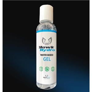 HawkHydro Gel Water Based Latex-Free 4Oz