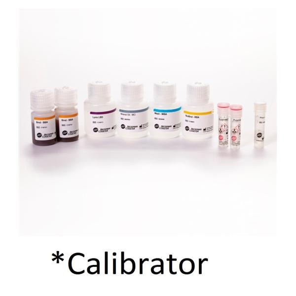 Thyroxine Calibrator For AU400 Analyzer 6x2mL BX