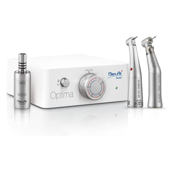 iOptima Handpiece Starter Package 1/Pk