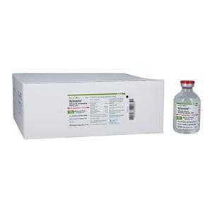 Xylocaine w/Epinephrine Injection 1% 1:100,000 MDV 50mL 25/Packag...