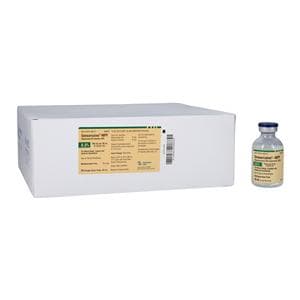 Sensorcaine MPF Injection 0.5% Preservative Free SDV 30mL 25/Package