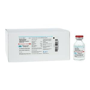 Xylocaine w/Epinephrine Injection 2% 1:100,000 MDV 20mL 25/Packag...