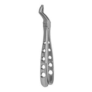 Plus Series Extracting Forceps Size 51P+ Upper Root Pedo Ea