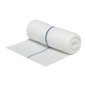 Flexicon Gauze Bandage Cotton 6"x4.1yd 48/CA