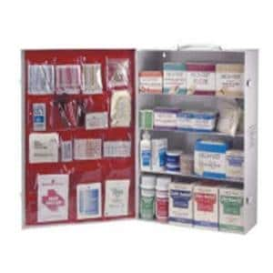 First Aid Cabinet