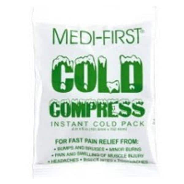 Medi-First Instant Ice Pack