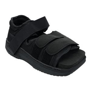 MedSurg Post-Op Shoe Pediatric Black Pediatric Size 12-1