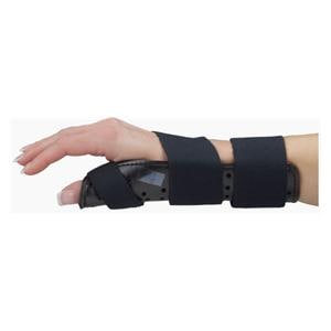 Spica Splint Wrist/Thumb Size Medium/Large Foam 3.5-4.25" Right