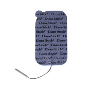 Dura-Stick Plus Electrotherapy Electrode 4/Pk