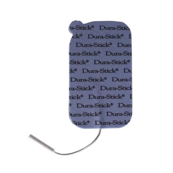 Dura-Stick Plus Electrotherapy Electrode 4/Pk