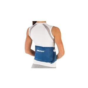 Cyro Cuff Cryotherapy Cuff Back/Hip/Rib Elastic/Neoprene 32-46