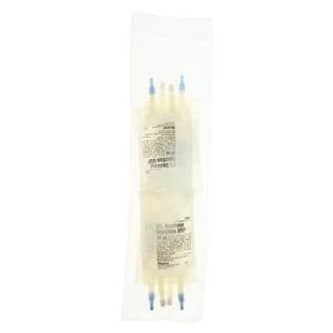 IV Injection Solution Dextrose 5%/Water 50mL Viaflex Plastic Container 4/Pk