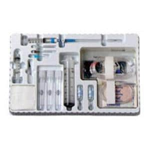 Paracentesis/Thoracentesis Tray