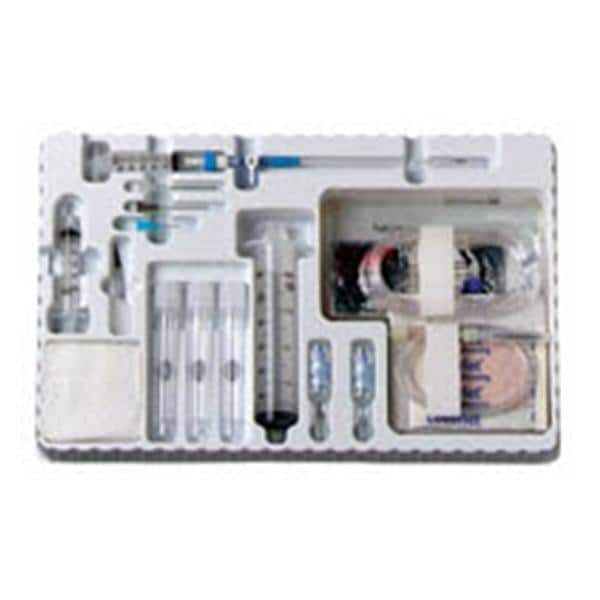 Paracentesis/Thoracentesis Tray