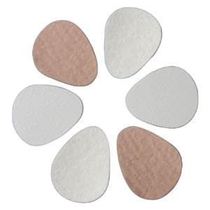 Pedi-Pads Orthopedic Pad Foot Foam Large #106, 9 PK/CA