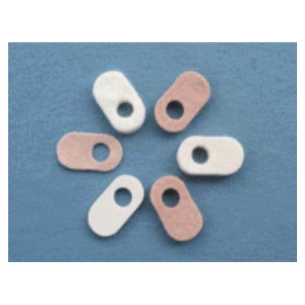 Pedi-Pads Orthopedic Pad Foot Felt #101-A