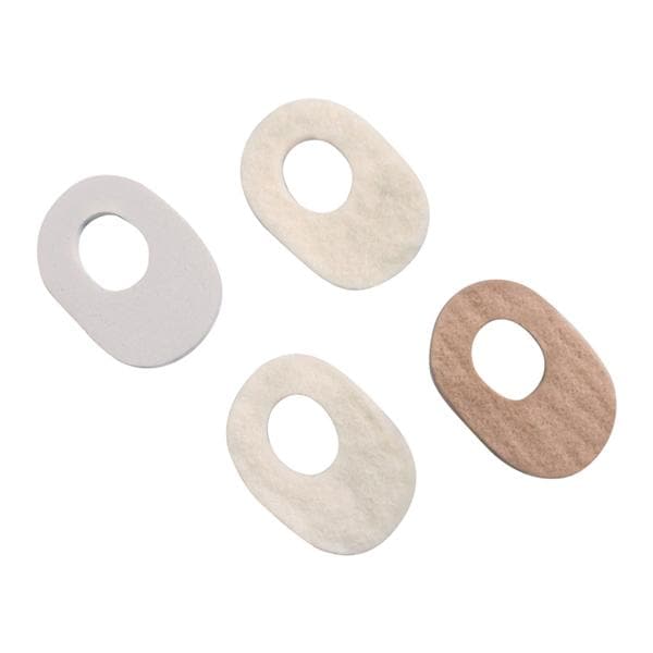 Pedi-Pads Orthopedic Pad Foot Foam #104