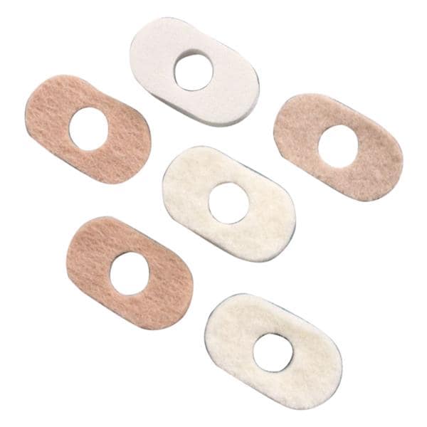 Pedi-Pads Orthopedic Pad Foot Felt