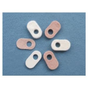 Pedi-Pads Orthopedic Pad Foot Foam #101-A