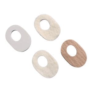 Pedi-Pads Orthopedic Pad Foot Felt C-2 #104