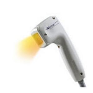 Module Laser Harmony XL For Hair Removal Yellow With Handpiece LED Ea