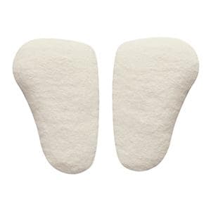 Hapad Orthopedic Pad Arch/Foot Wool/Felt Small