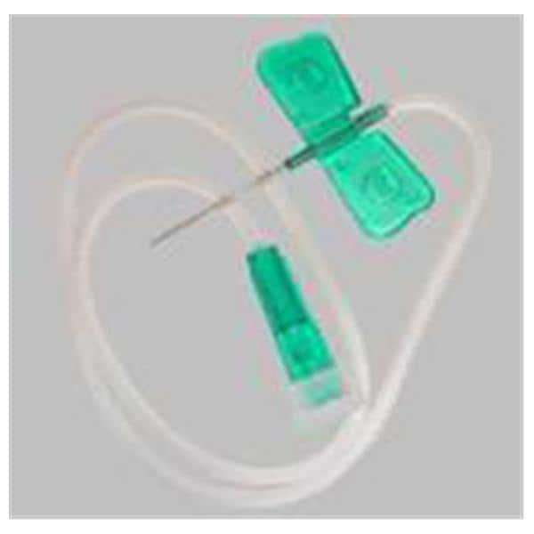 Infusion Set 12" Primary Infusion Ea