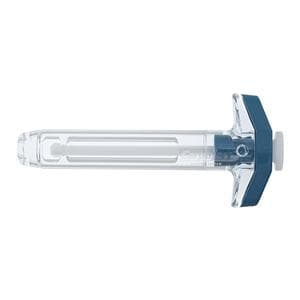 Carpuject Syringe Holder 2mL/5mL Clear Ea