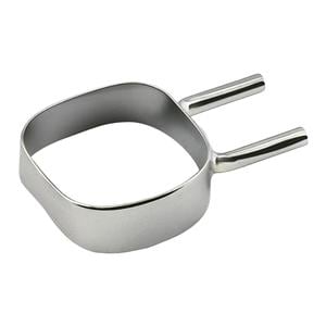 Space Maintainer Band Upper 24 Stainless Steel Ea