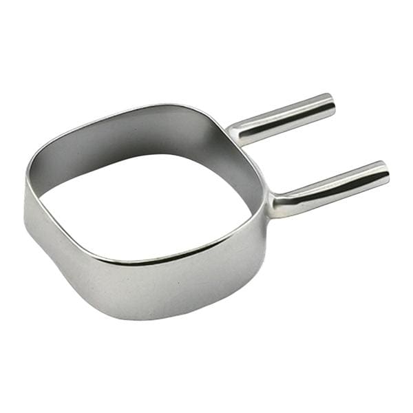 Space Maintainer Band Upper 24 Stainless Steel Ea