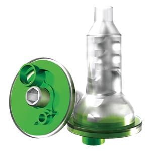 Imix Dynamic Mixing Tips 380 mL Green 50/Pk